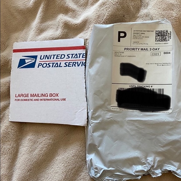 PSA Scammers Selling Reformation!! - Picture 5 of 16